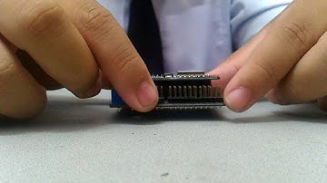 สื่อการสอน iot เปิด - ปิดไฟผ่านเว็บ