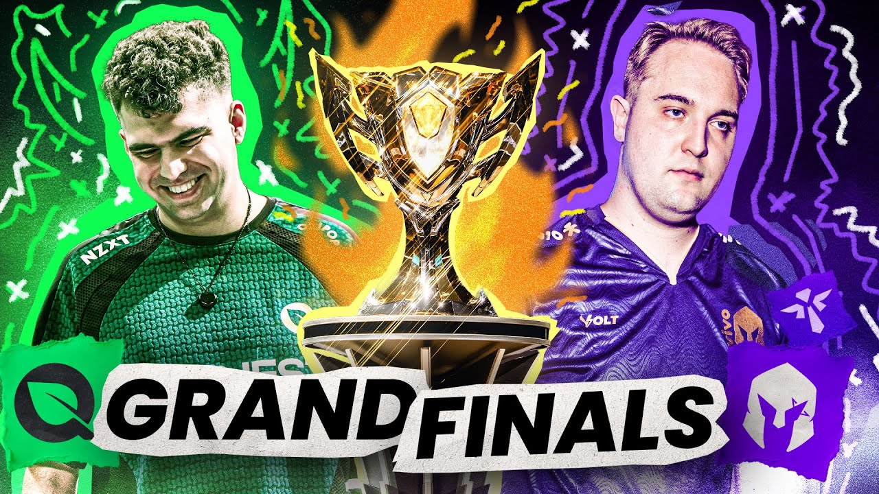 LTA GRAND FINALS | FLY vs VKS | 2025 LTA  SPLIT 3