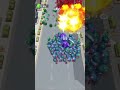 Block Defense｜Our AI Built This Level — Can You Beat It?