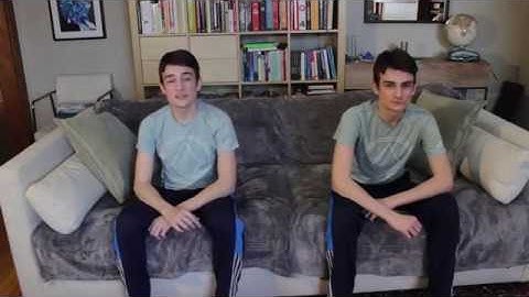 HOW TO CLONE YOURSELF IN AFTER EFFECTS!