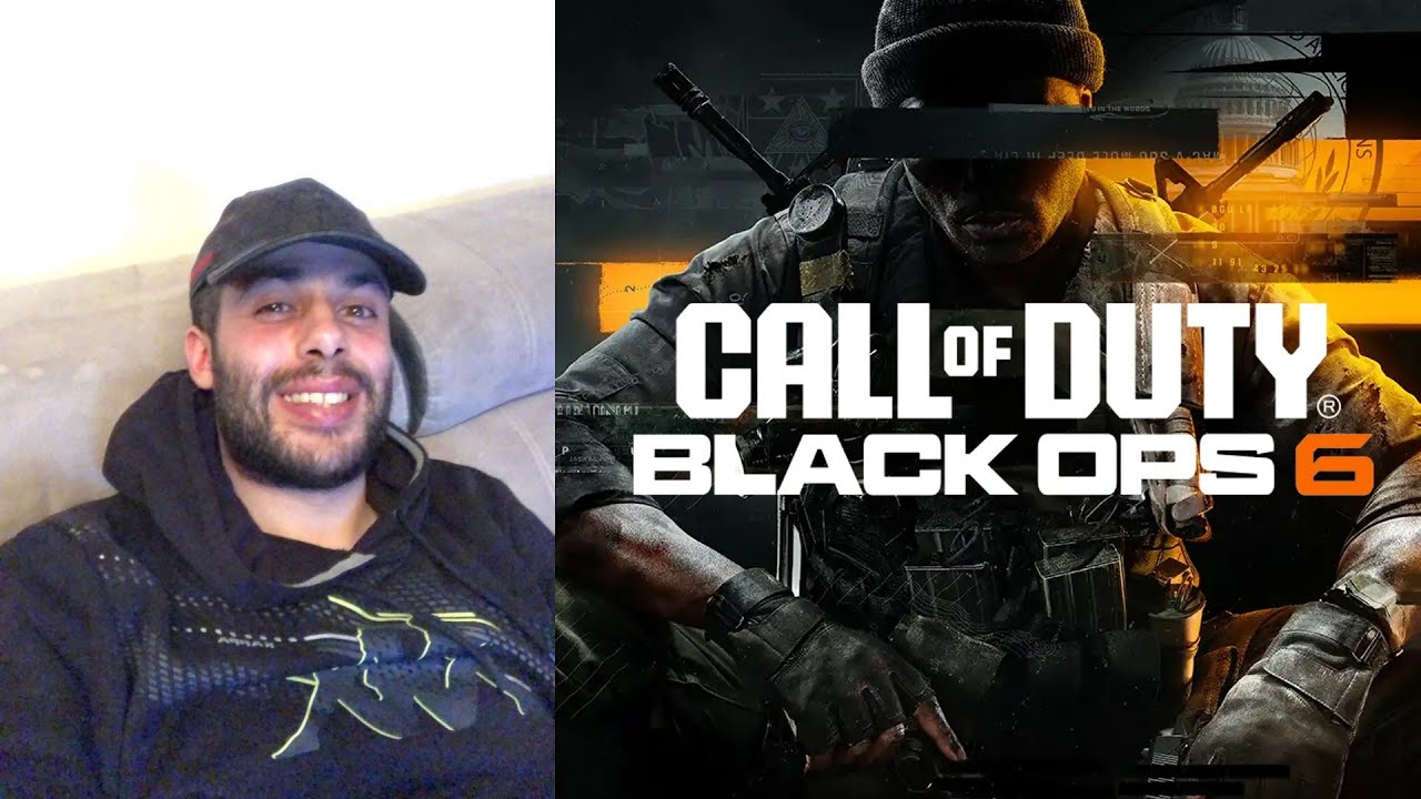 Tout les secrets de Black ops 6 ZOMBIES ZOMBIE LIVE CALL OF DUTY