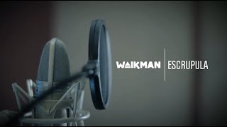 Walkman - Escrúpula (LouKass) chords