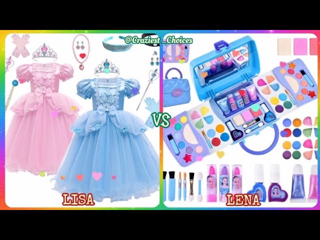 open lace back dress Amazon.com: Disney Princess Dress Up Trunk Deluxe 21 Piece Officially  Licensed [Amazon Exclusive] : Toys & Games