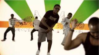 Video thumbnail of "Panetoz - Mama Africa [Official Music Video]"