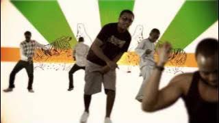 Panetoz - Mama Africa [ ]