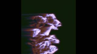 Disintegration // TOUCH DESIGNER art video