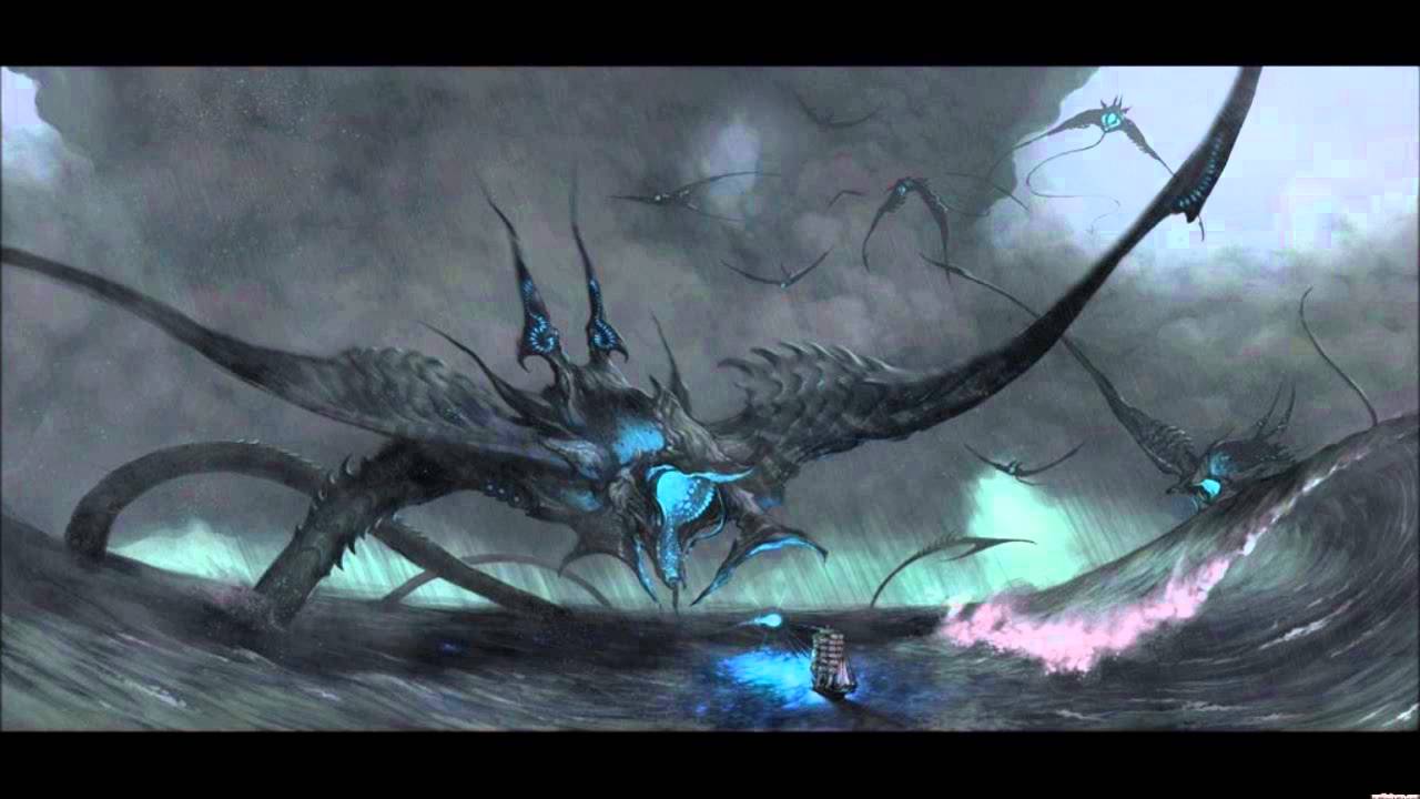 MachinimaSound - Setting Sail (HD)