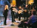 Bonnie Tyler Have You Ever Seen The Rain Retro NRK1 Norway 2002