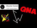 1981 subscriber qna special  woocker socket