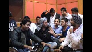 Nikku Singh's Exclusive Song Moter Wala Jinda Live