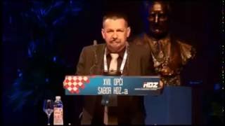 Pero Čorić je provokator i lažni pravaš u službi HDZ-a