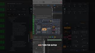 Soundpaint 4.5 allows you to time-stretch ANY instrument together with our new Rack Time Pro ⏱️ #vst