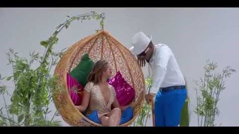 IcePrince Zamani That Could Be Us YabaLeftOnline com Video