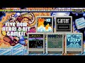 New Atari 8-Bit Games! Fire 'n Ice, Carcer, Avery Breakout (ZPH), Bubbledash, Tony Do It!