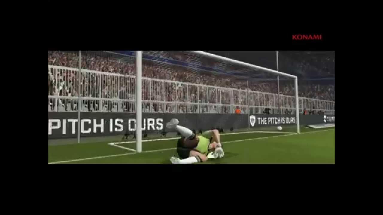 Descargar Pes 2015 para xbox 360 español latino - pro  