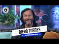 Diego Torres con Jey: "Hago un rito siempre antes de subir al escenario" - #LosMammones