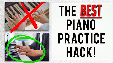 Why You MUST Practice Your Scales and Arpeggios in 4 Octaves