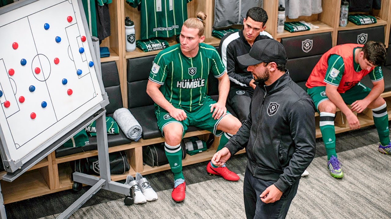 MODO CARRERA HUMILDE - Episodio.9 (EA SPORTS FC 26)