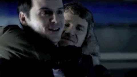 Sherlock The great Game