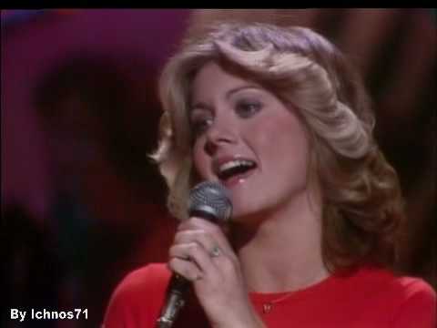 Olivia Newton-John  Have You Never Been Mellow (Live 1975)