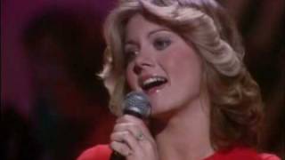 Video thumbnail of "Olivia Newton-John  Have You Never Been Mellow (Live 1975)"