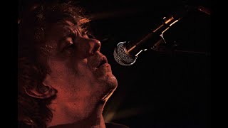 Steve Gunn - Morning is Mended - Live @ Circolo Gagarin Busto Arsizio