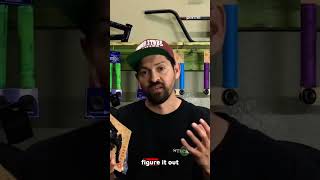 Why BMX Brakes Are So Difficult to Setup | Odyssey Brake System Review