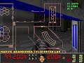 Doom II Icarus: Alien Vanguard (PC) - Map 24: The Haunting (ITYTD) (Freedoom)