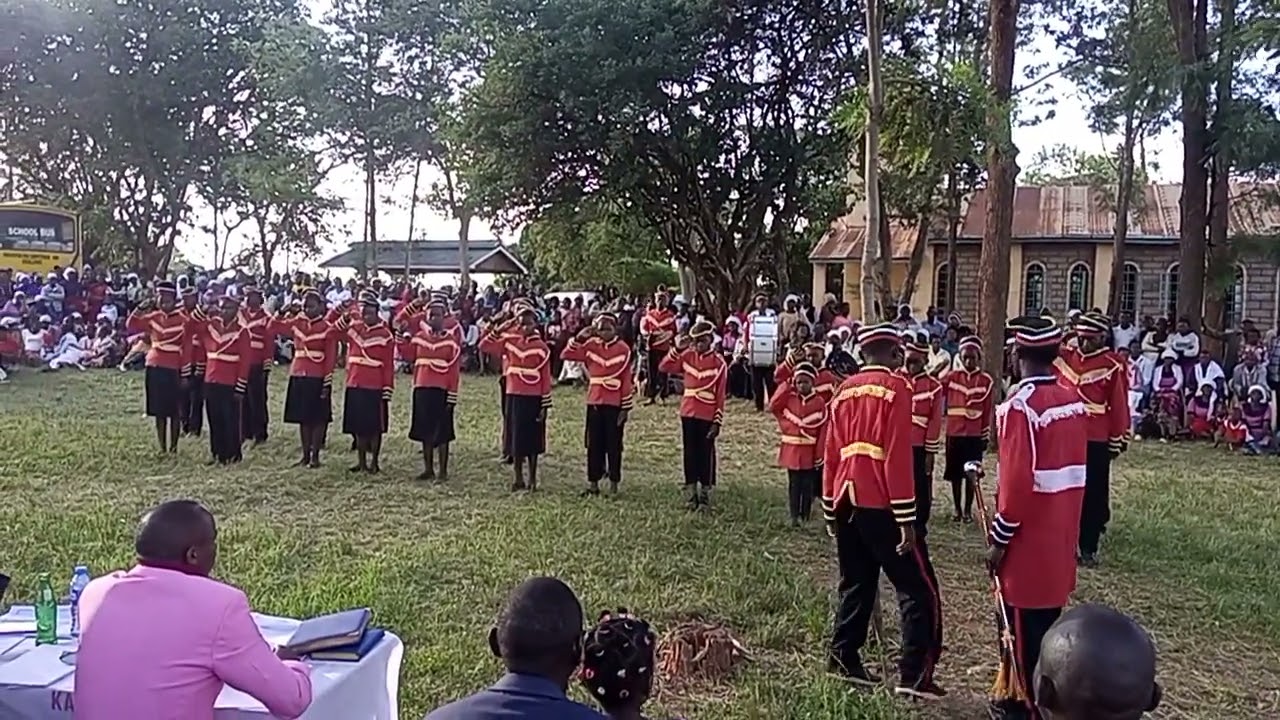 Abc syunguni batalion