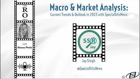 Macro & Market Trends in 2023 with Jay Singh of Special Sits Research Ep.17