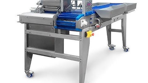 SK 8000 Skewer Machine - CM Machine Services Ltd.