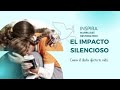 El impacto silencioso