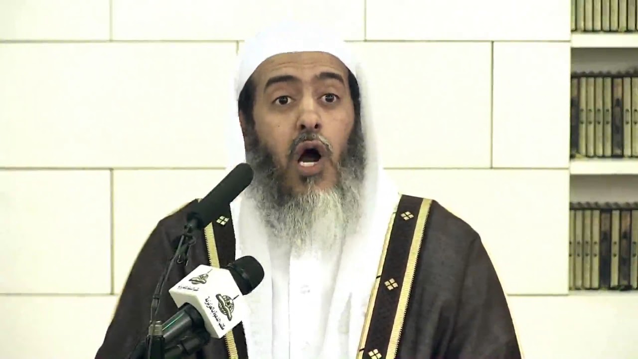 مصطلح العلمانية والمسلك الشرعي لتناوله | الشيخ صالح العصيمي
