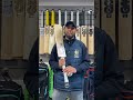 NEW GM MAXI RANGE NOW AT ACA HARLOW'S CRICKET STORE 🏏