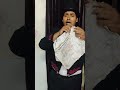 🕊️🎩 Paper turns into a real pigeon! Witness the magical moment with Magician Jayant Pathak #shorts