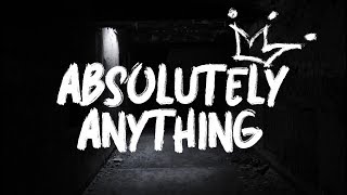 Absolutely Anything | CG5 (feat. OR3O) #tiktok