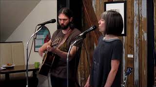 Ben & Rita Proctor - "Seven Years"