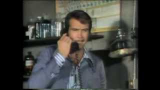 Celebrity ABC Sunday night promo January 1977 Wealth