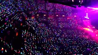20130513 - 五月天諾亞方舟 - 明日重生 巡迴演唱會 * OAOA *