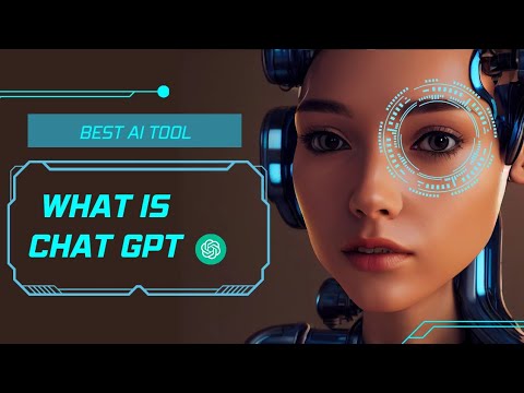What is Chat GPT || AI Tool || Artificial Inteligance - YouTube