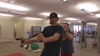 Reportage Kevin Love Episode 1 Vost By Subearly