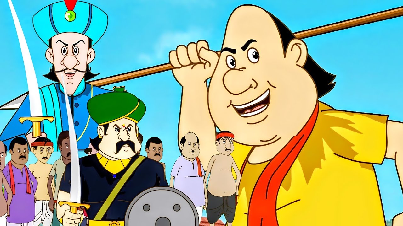 Buddhi Bonam Shakti | Episode 1224 | Today New Episode 2026 | gopal bhar new full episode 1224