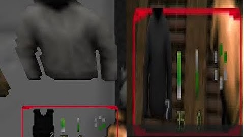 Doom 2 Recon Redux (with   Hideous Destructor)  Part02 A lack of Armor