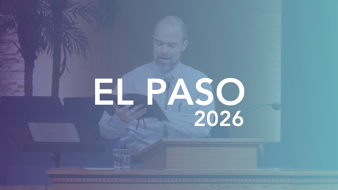 FEB 2026 | Joel Haynes