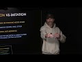 End of video
