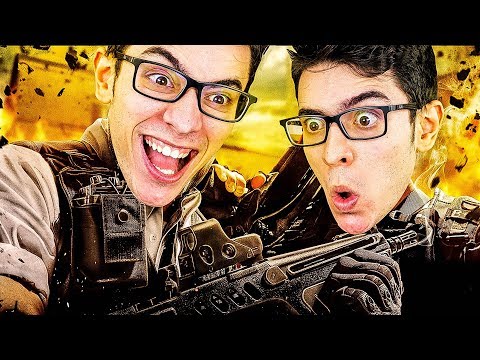 EMOCIONANTE! DESAFIEI MEU IRMÃO GÊMEO NO CS:GO!