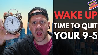 The 9-to-5 Illusion: What We're Really Trading Away