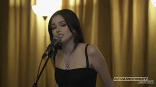 knife under my pillow (Acoustic Performance for Kevan Kenney) Maggie Lindemann