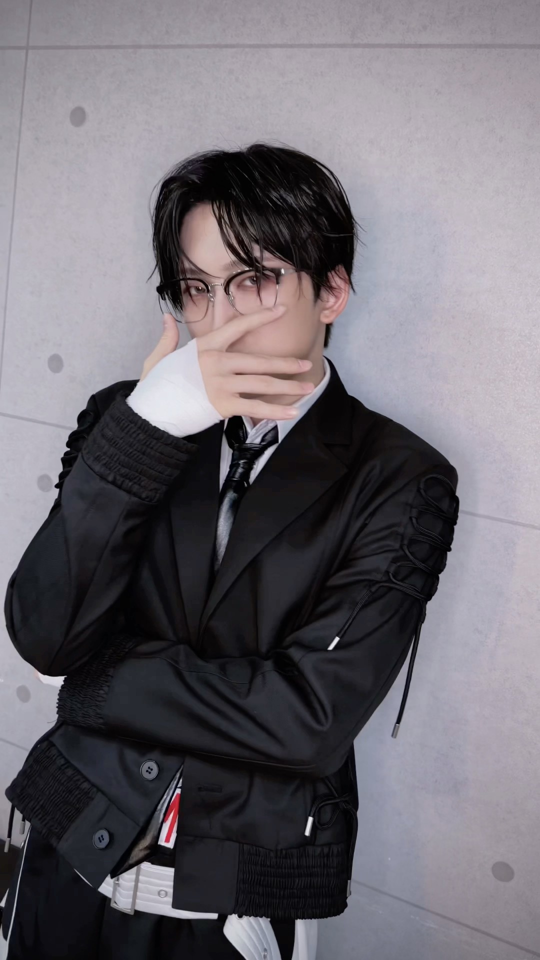 𝒻𝓇ℯℯ𝓏ℯ #andTEAM #앤팀 #FUMA #후마 - YouTube