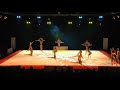 Cheam - Gymfest 2018